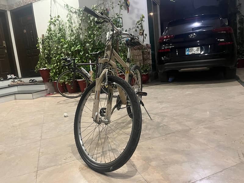 Gaint bicycle cycle for URGENT sale 3