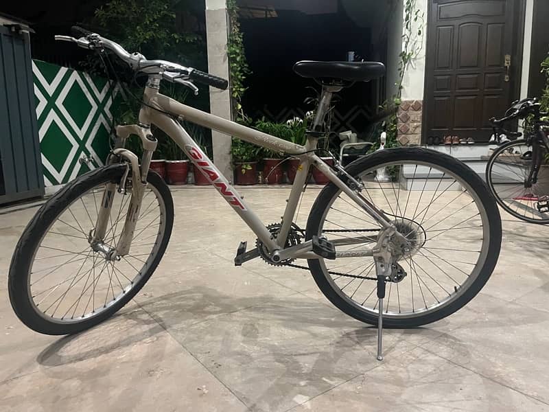 Gaint bicycle cycle for URGENT sale 7