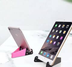 Mobile Phone Holder, Mount Stand, Pack of 10
