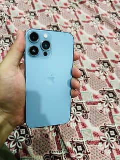 Iphone xr convert 13 pro 128 gb non pta but esim working  03349179537