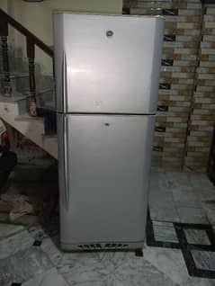 PEL full size fridge