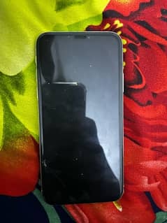 IPHONE X NON PTA 256GB