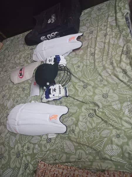 cricket kit for sale 1