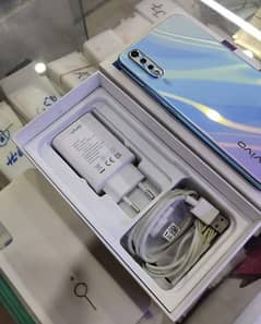 Vivo S1 6/128GB With full box ha