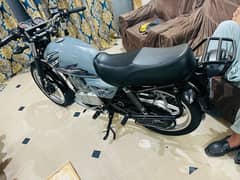 suzuki gs 150