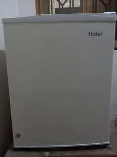 Haier refrigerator hr 100