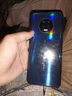 infinix note 7 read ad first