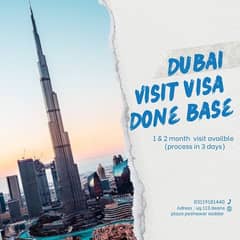 asian visit visas and every airlines tickets