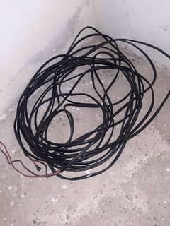 WAPDA Wire, Meter Wire