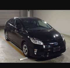 Toyota Prius 2014 Reg 2018