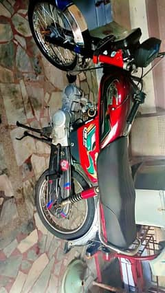 United 22 model chit ki de urgent sale good condition