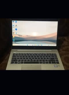 HP ELITEBOOK 840 G5