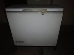 pel deep freezer