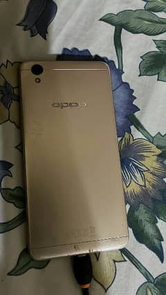 oppo. a37m 2 16 gb single sime pta aprove.