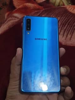 Samsung Galaxy A7 for sell 4,128 exchange any mobile pta approved