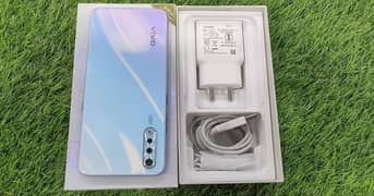 Vivo S1 Complete Box For Sale