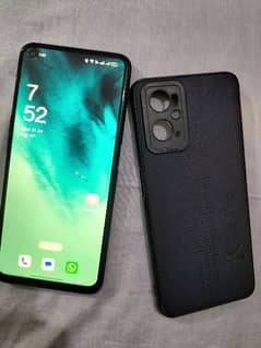 Oppo A76