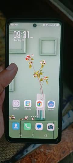 Infinix Note 10 Pro 8/128