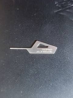 Asus rog original sim Pin