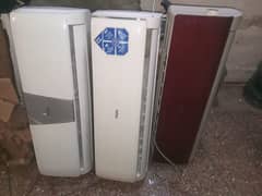 AC non inverter