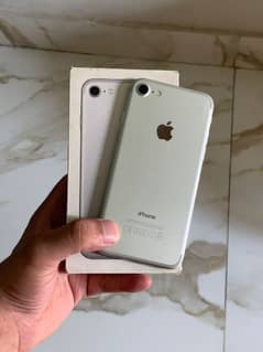 iphone 7 256gb pta approved