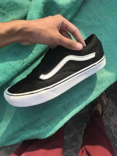 Vans old skool Size eu 41