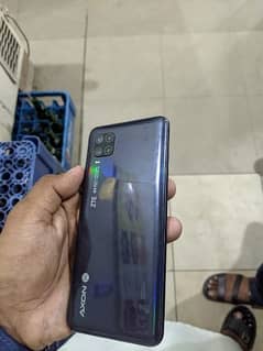 ZTE