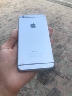 iPhone 6plus 64gb nonpta