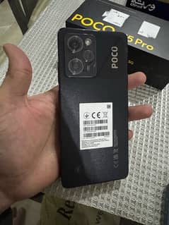 Poco X5 Pro 5g