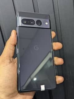 Google Pixel 7 pro.  6 pro. 6.6a Pta approved Lush 10/10 Limited pcs