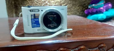 Samsung Smart Camera WB30F