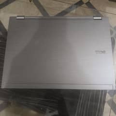 Dell latitude E6410 i5