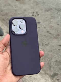 I phone 14 pro Factory Unlocked