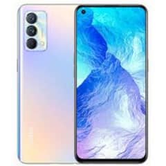 Realme gt master addition 5G