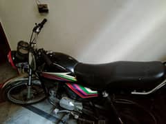 Honda CD 100 Pridor