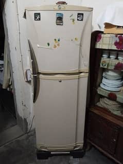 Pel Fridge