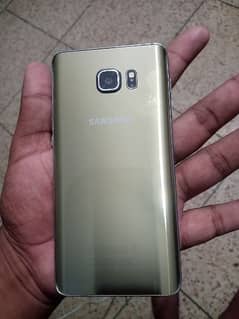 Samsung Note 5 4/32 PTA APPROVED