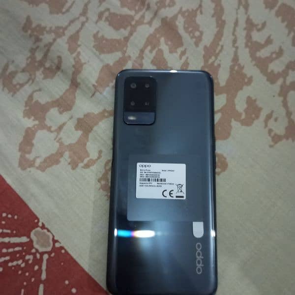 Oppo A54 0