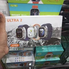 Apple Ultra 2, KW19 ultra, i9 pro max, T900+T800 ulta watch, Ultra 9