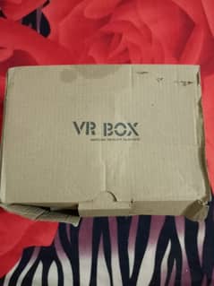 3D Movie VR BoX