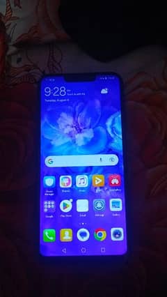 Huawei nova 3i 6/128 pta aprv