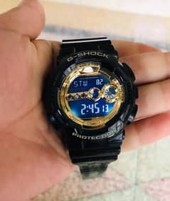 g shock watch original