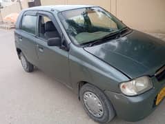 Suzuki Alto 2008