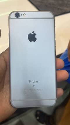 iphone 6s non pta