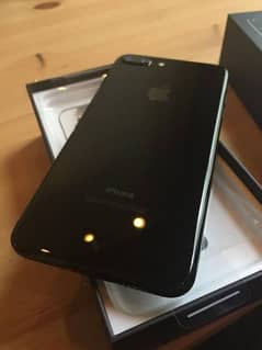 i am selling iphone 7 plus 128GB Origanal PTA approved