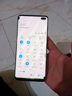 Samsung S10 plus Exchange Possible