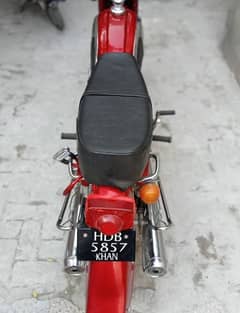 Honda road master 175cc