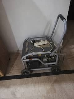 Generator Hyundai for sale