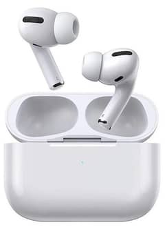 Air pods pro Wireless Earbuds Bluetooth 5.0