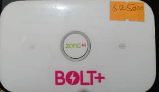 Bolt+